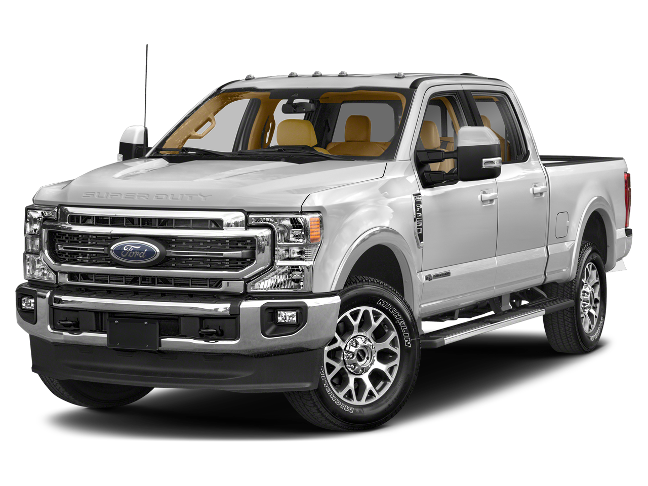 2022 Ford Super Duty F-350 DRW